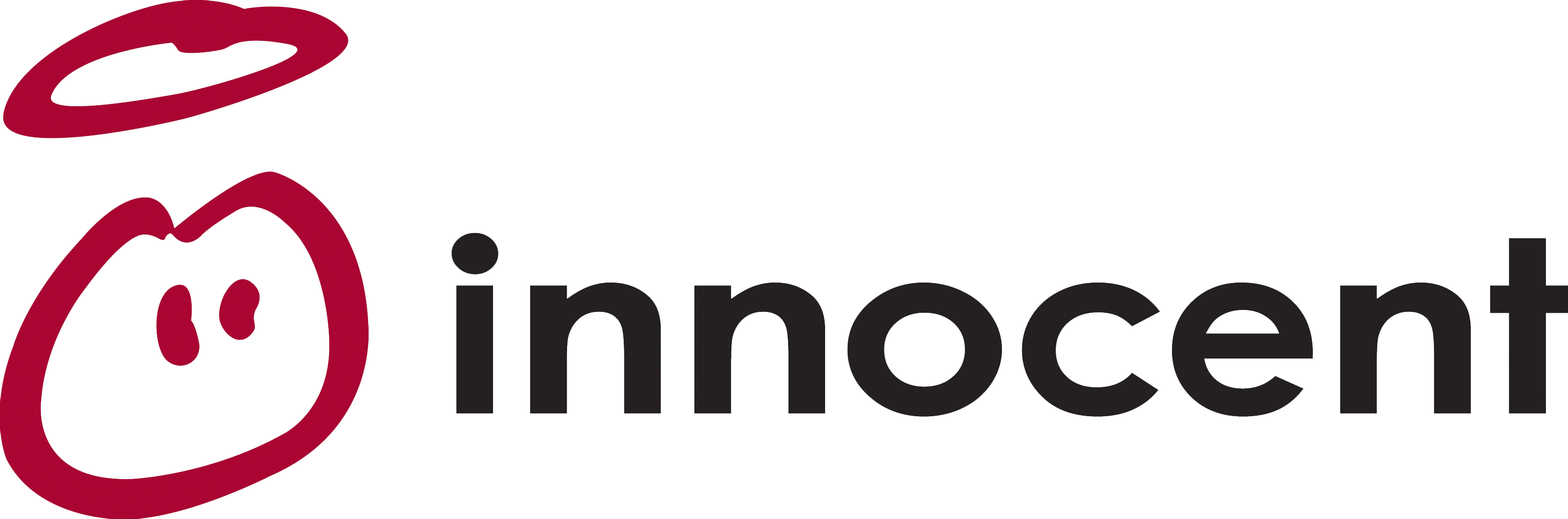 Innocent Drinks Logo