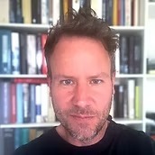 Profielfoto Pascal Luyten