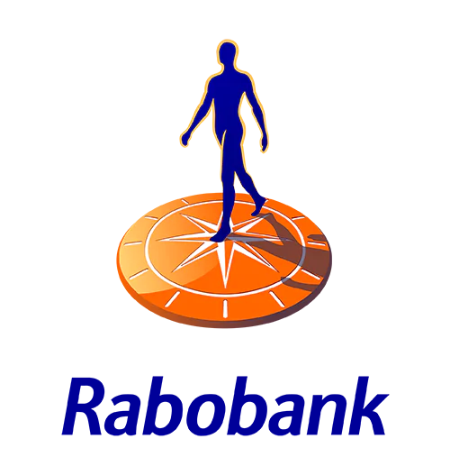 Rabobank Logo
