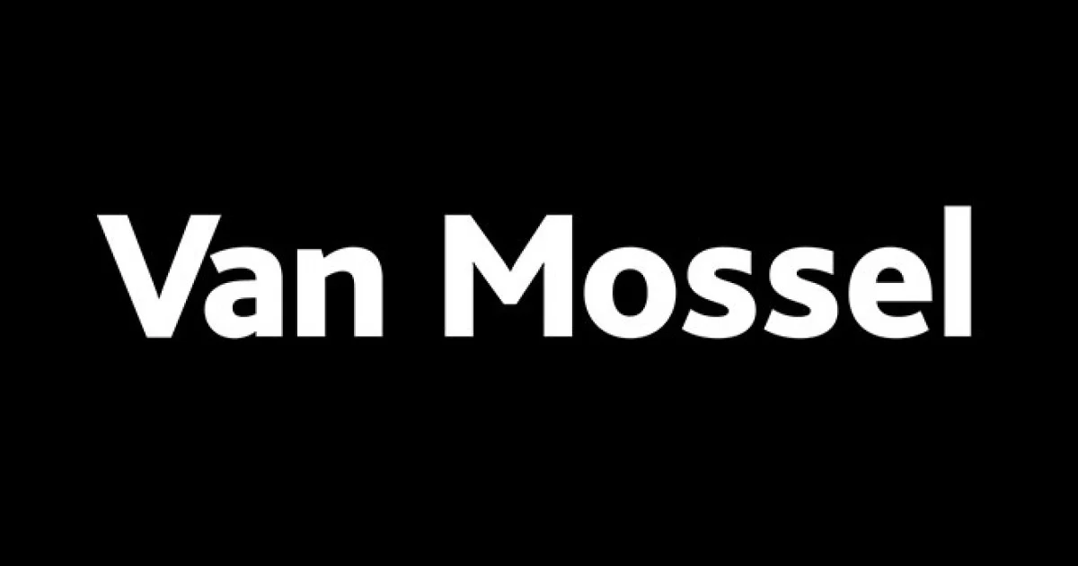 Van Mossel Logo